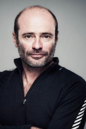 Picture of Stéphane Margot