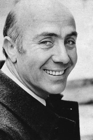 Picture of Riccardo Parisio Perrotti