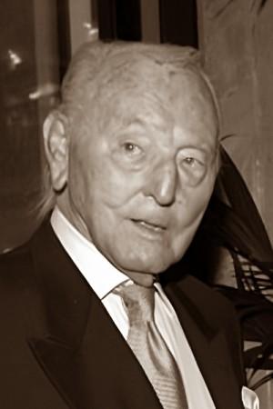 Picture of Wolf C. Hartwig