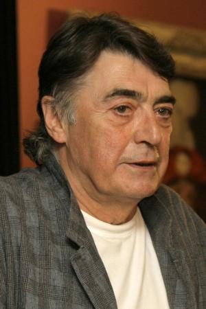 Picture of Bill Bryden