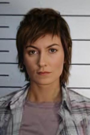 Picture of Yelda Reynaud