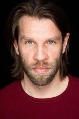 Picture of Marc Rissmann