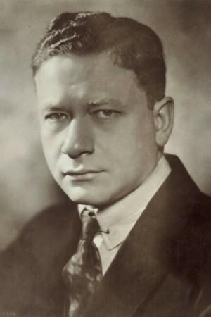 Picture of Efrem Zimbalist Sr.