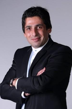 Picture of Hamid Goudarzi