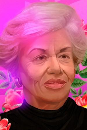 Picture of Teresa Gutiérrez