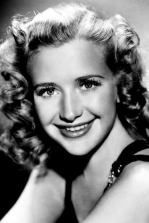 Picture of Priscilla Lane