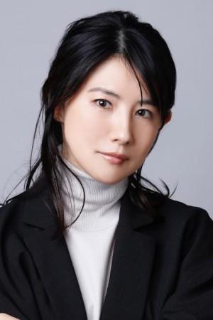 Picture of Yuri Nakae