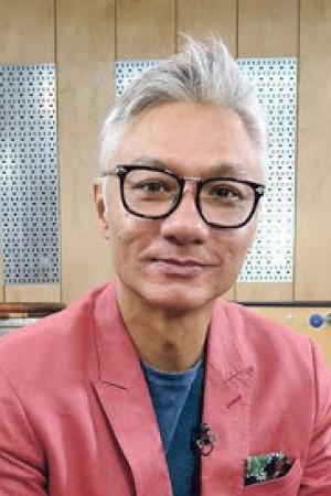 Picture of Wilson Lam