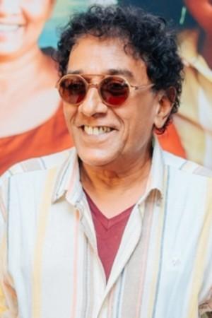 Picture of Mahendra Perera