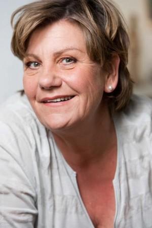 Picture of Marianne Rappenglück
