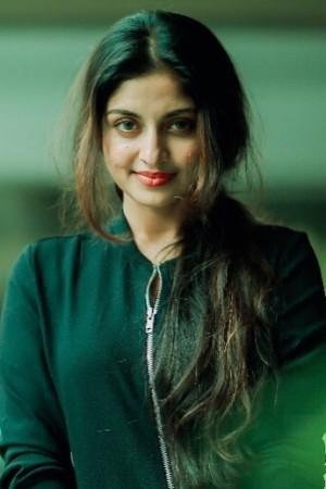 Picture of Athmeeya Rajan