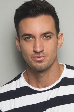 Picture of Travis Bravo-Thomas