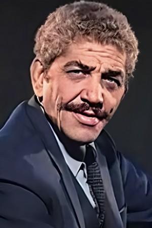 Picture of Ahmet Danyal Topatan