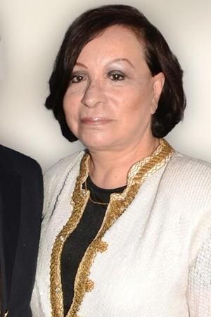 Picture of Edith Kleiman