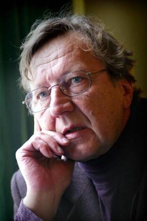 Picture of Sulevi Peltola