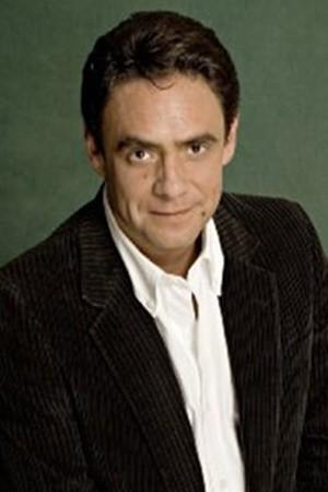 Picture of Andrés Bonfiglio