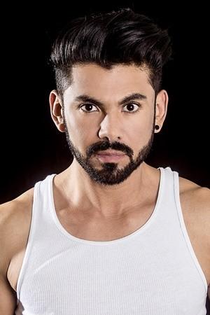 Picture of Alejandro Belmonte