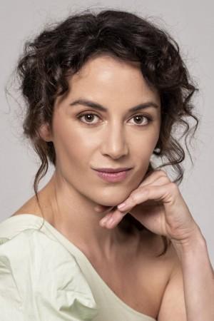 Picture of Lucía Barrado