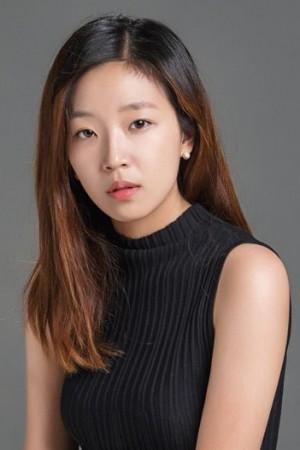 Picture of Cho Soo-hyang