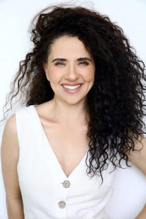 Picture of Anat Hadid