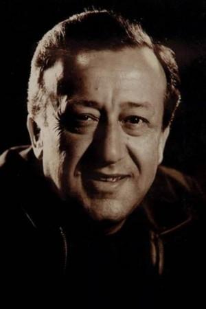 Picture of Ulvi Uraz