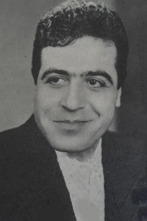 Picture of Suphi Kaner