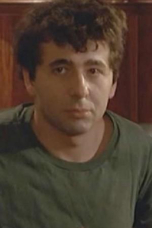 Picture of Pierre Amzallag