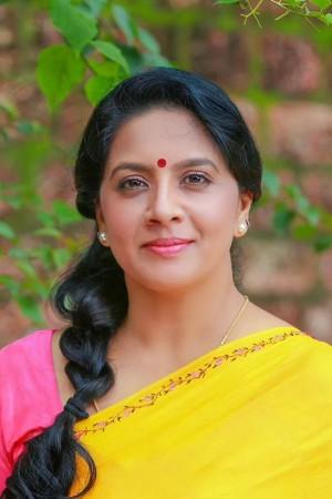 Picture of Sini Abraham