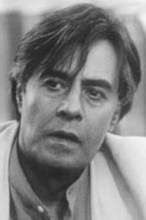Picture of Khosro Shakibai