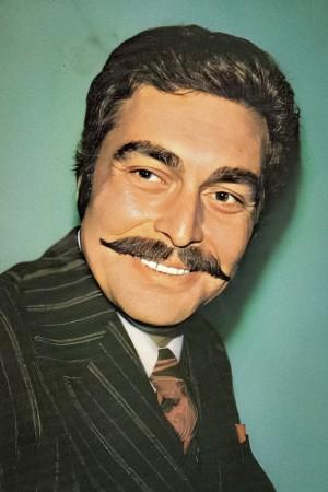 Picture of Tugay Toksöz