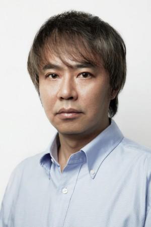 Picture of Masato Irie