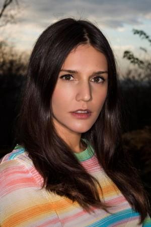 Picture of Margherita Maccapani Missoni
