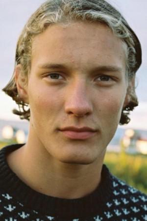 Picture of Blær Hinriksson