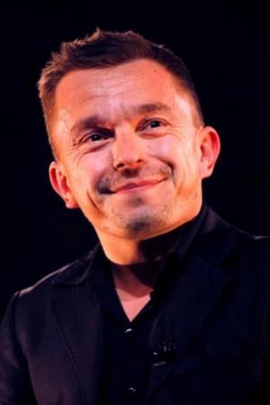 Picture of Christophe Fluder