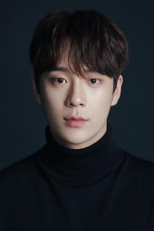 Picture of Go Woo-jin