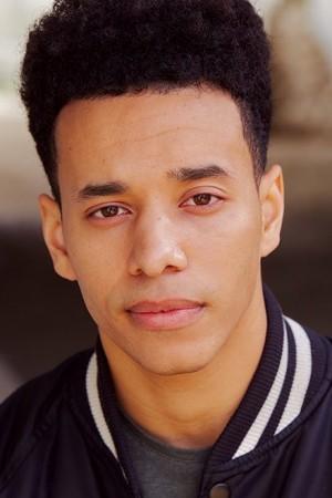 Picture of Dominic Goodman