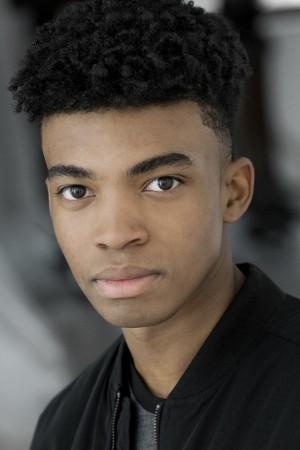 Picture of Jonas Dylan Allen