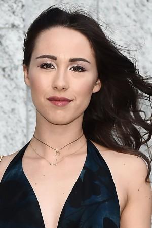 Picture of Aurora Ramazzotti
