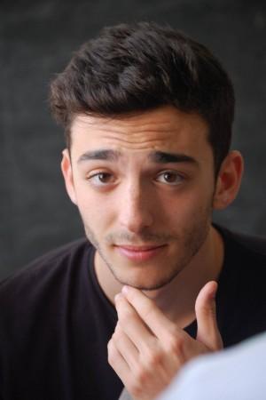 Picture of Giorgio Muratore