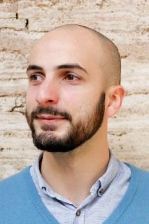 Picture of Daniele Tinti