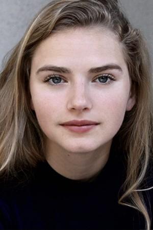 Picture of Cricket Brown