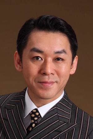 Picture of Takeshi Kongochi