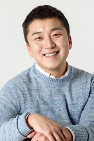 Picture of Kwak Min-kyu
