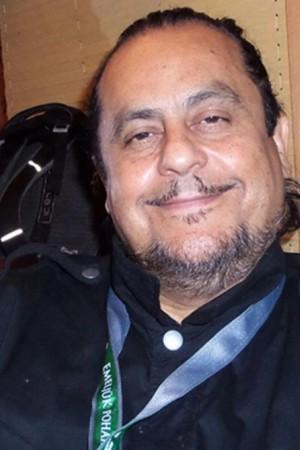 Picture of Tito Larriva