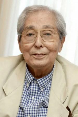 Picture of Hiroshi Inuzuka