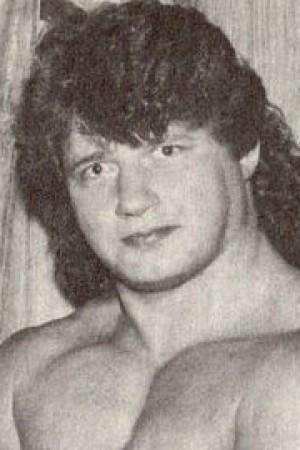 Picture of Ferrin Barr Jr.