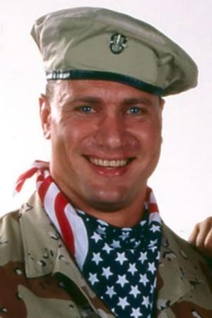 Picture of Todd Bradford