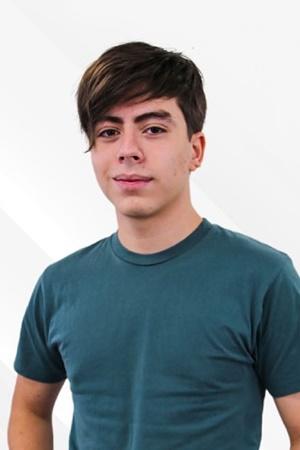 Picture of Federico Porras Jr.