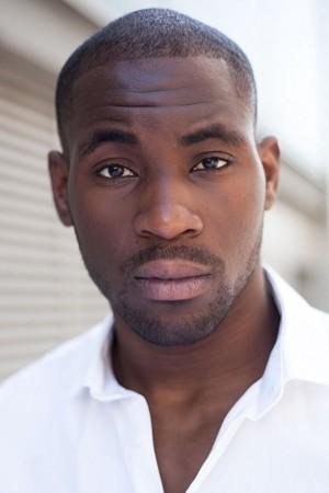 Picture of Kayode Akinyemi