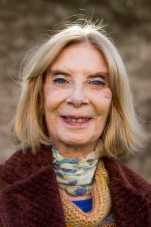 Picture of Graciela Dufau